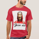 Recherche de casa tshirts Heist