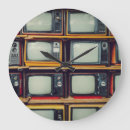 Recherche de televisions horloges Vintage