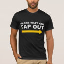 Suche nach tapout tshirts Bjj