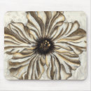 Recherche de bronzage tapis souris Fleur