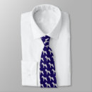 Recherche de bleu argent cravates Mignon