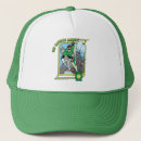 Recherche de guerrier casquettes Vert