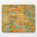 Recherche de klee mousepads Bauhaus
