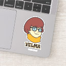 Suche nach velma aufkleber Cartoons