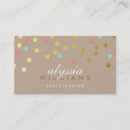 Recherche de cute girly cartes visite Pour elle
