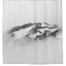 Suche nach schnee bedeckte berg Momente