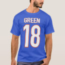 Suche nach bengals tshirts Sport
