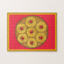 Suche nach ananas puzzle Nahrung