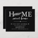 Suche nach tennessee einladungen Wir sind umgezogen