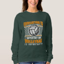 Suche nach t volleyballtrainer tshirts Volleyballgeschenk