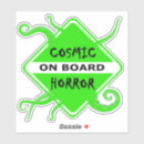 Suche nach lovecraft autoaufkleber Fantasie