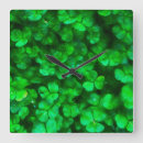 Suche nach kleeblätter wanduhren Kleeblatt