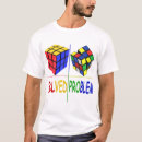 Recherche de puzzle tshirts Cube