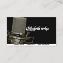 Suche nach voice visitenkarten Musik