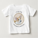 Suche nach corgi babykleidung Hund