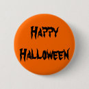 Recherche de halloween heureux badges Déplaisant