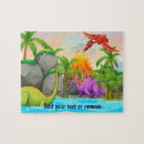 Suche nach dschungel puzzle Dinosaurier