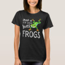 Suche nach niedlicher frosch tshirts Kind