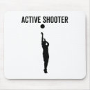 Suche nach basketball spaß mousepads Team