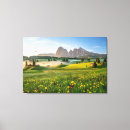 Suche nach europäische kunst leinwandbilder Bergkette