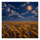 Suche nach erntemond poster Herbst