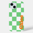 Recherche de tableau de bord iphone coques À damiers