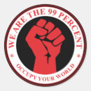 Recherche de les 99 autocollants Occuper