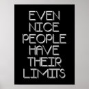 Recherche de limite posters Motivation