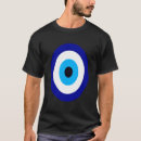 Recherche de nazar tshirts Oeil