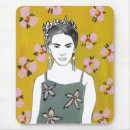 Suche nach rosa blüten mousepads Mit blumen