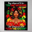 Suche nach schwarzes mädchen poster Afrikanisch