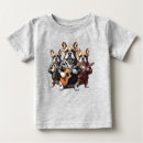 Recherche de groupes musique tshirts Pour enfants
