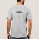 Suche nach jesaja tshirts Schrift