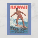 Suche nach vintages surfen postkarten Surfer