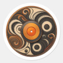 Suche nach vinyl record aufkleber Schallplatte