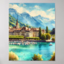 Suche nach lake geneva poster Schweiz