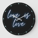 Recherche de word horloges Bleu
