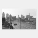 Recherche de city skyline autocollants Gratte ciel
