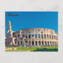 Recherche de colosseum rome cartes postales Colisée