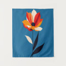 Recherche de bleu vibrant art Contenu générationnel