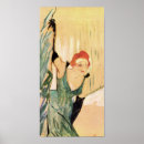 Suche nach de toulouse lautrec poster Jugendstil