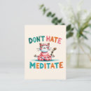 Suche nach meditieren postkarten Meditation