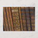 Suche nach bücherregale postkarten Vintag