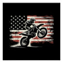 Recherche de motocross posters Américain