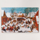 Suche nach bruegel puzzle Schnee