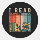 Suche nach banned aufkleber Leserverbote für bücher