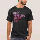 Suche nach gesetze tshirts Freiheit