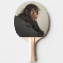 Recherche de singe raquettes ping pong Nature