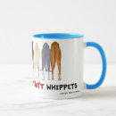 Suche nach whippets tassen Lustig