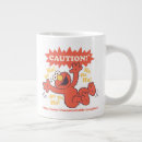 Recherche de elmo tasses Rue sésame